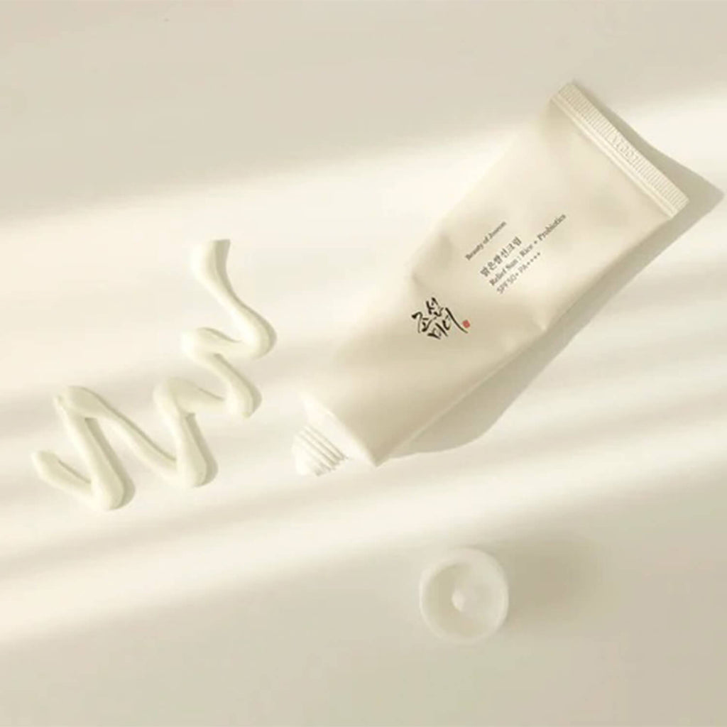 Beauty of Joseon Relief Sun Rice + Probiotics SPF50+