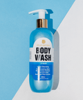 Ice Cool Body Wash