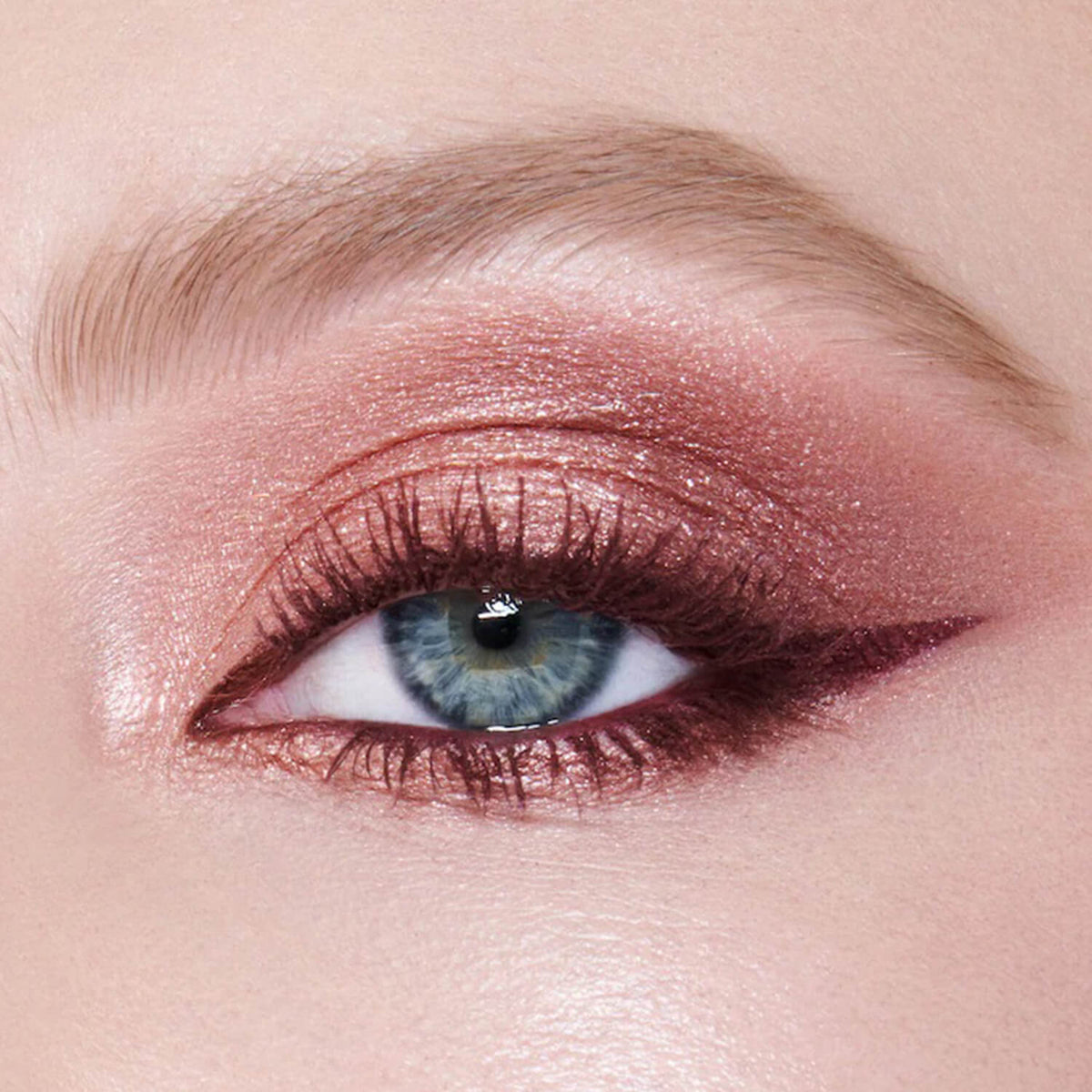 Charlotte Pillow Talk Dreams Eyeshadow Palette