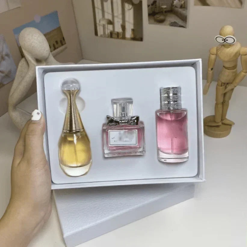 Dior - Mini Perfume Gift Set