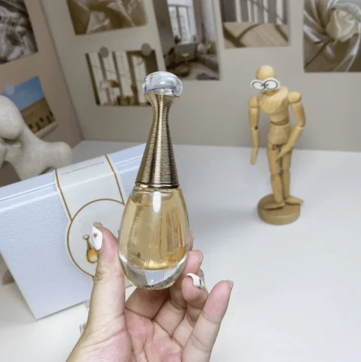 Dior - Mini Perfume Gift Set
