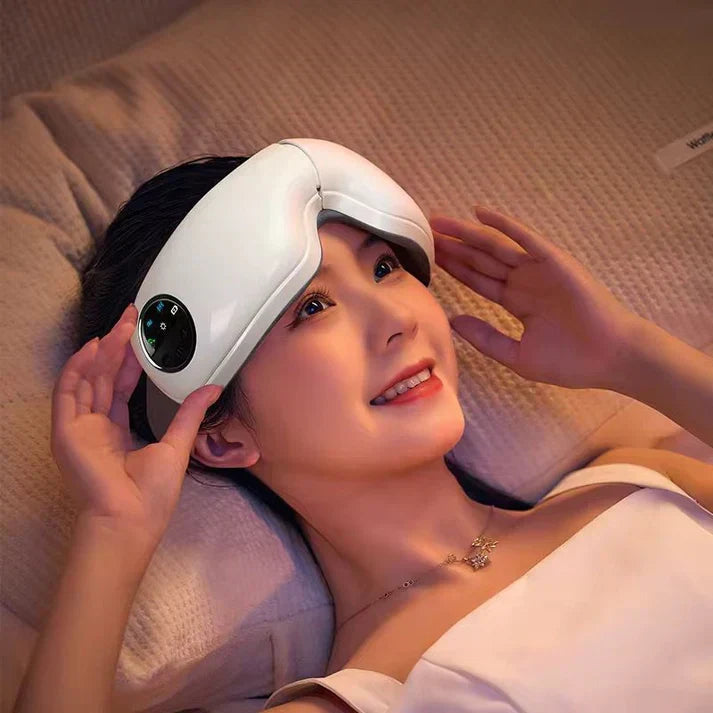 Eye Massaging Tool