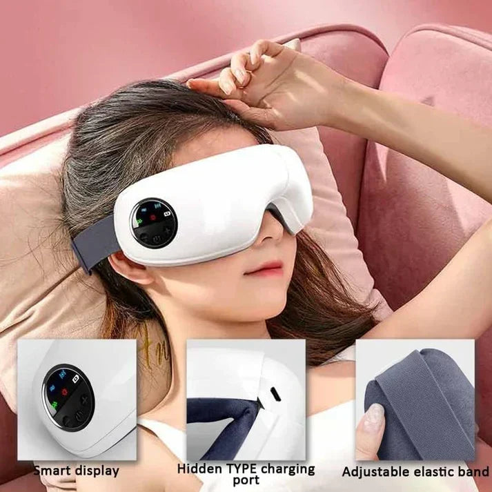 Eye Massaging Tool