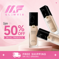 Edelweiss Foundation 24Hr Matte Poreless