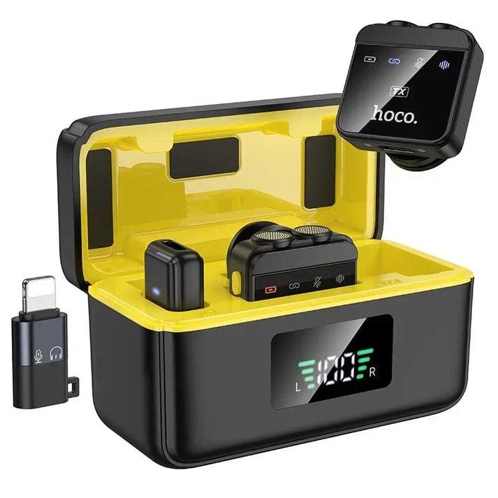 Hoco - Digital Wireless Microphone