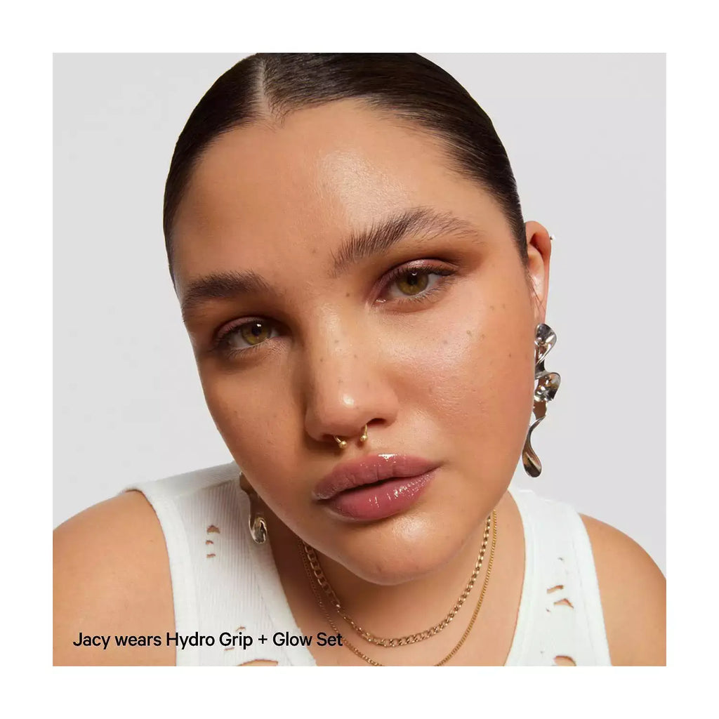 Milk Makeup Hydro Grip Primer + Setting Spray Set