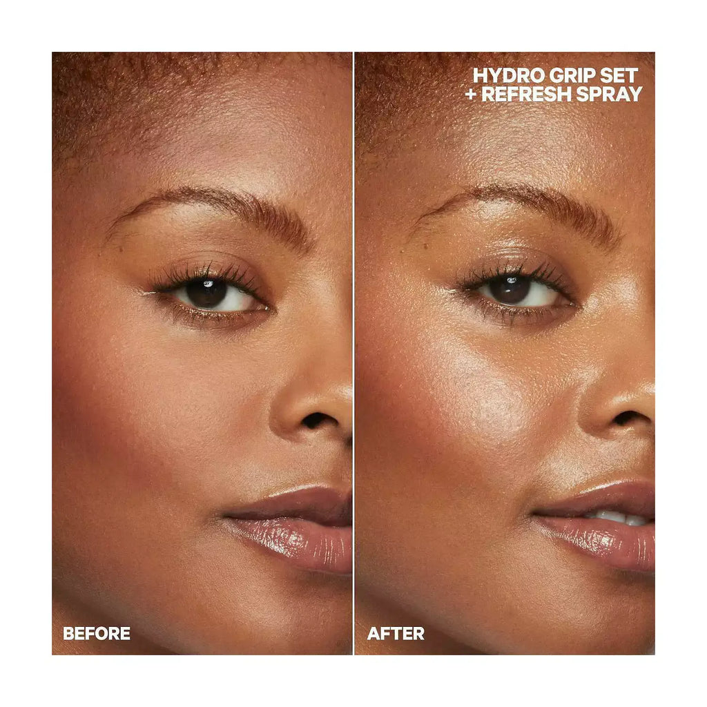 Milk Makeup Hydro Grip Primer + Setting Spray Set