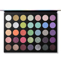 Morphe 35I Icy Fantasy Artistry Palette