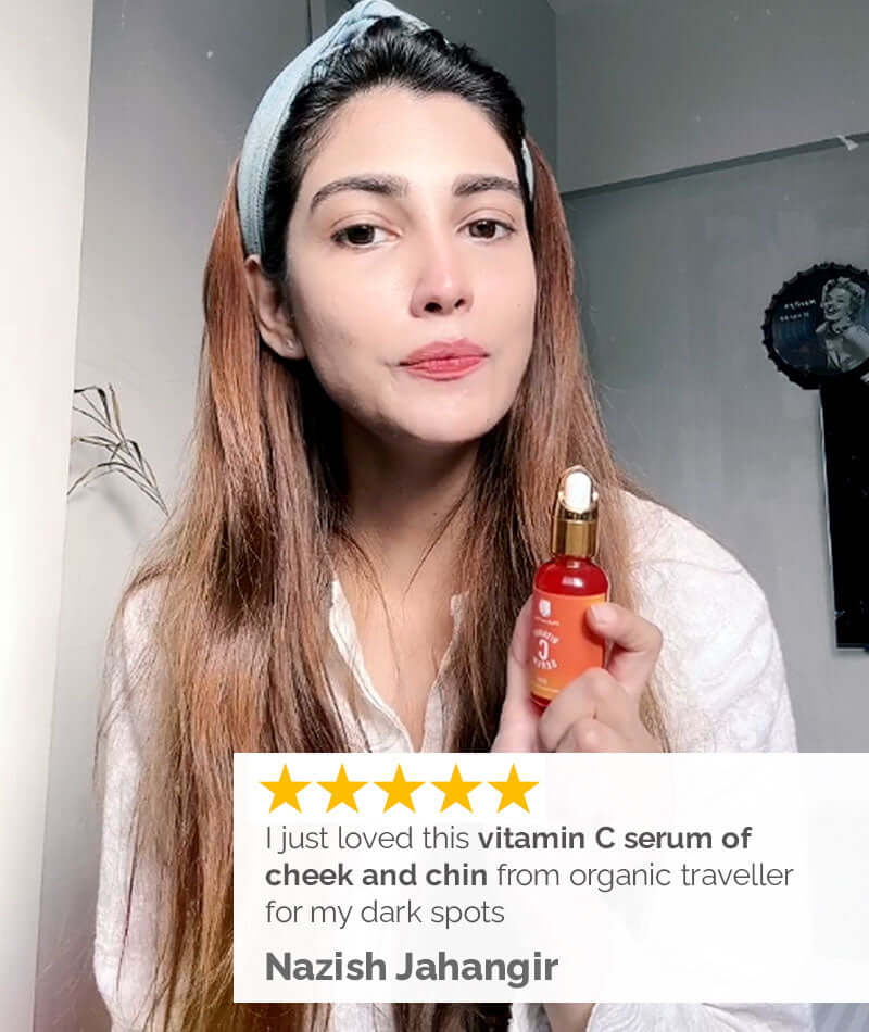 Vitamin C Serum