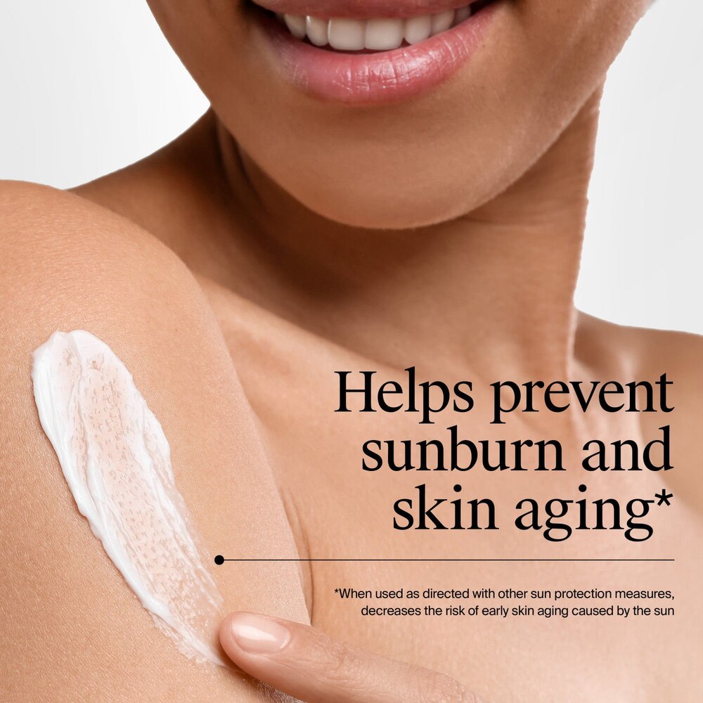 Neutrogena Ultra Sheer Sunscreen SPF 70