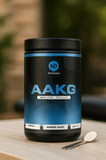 NPNutrition – AAKG