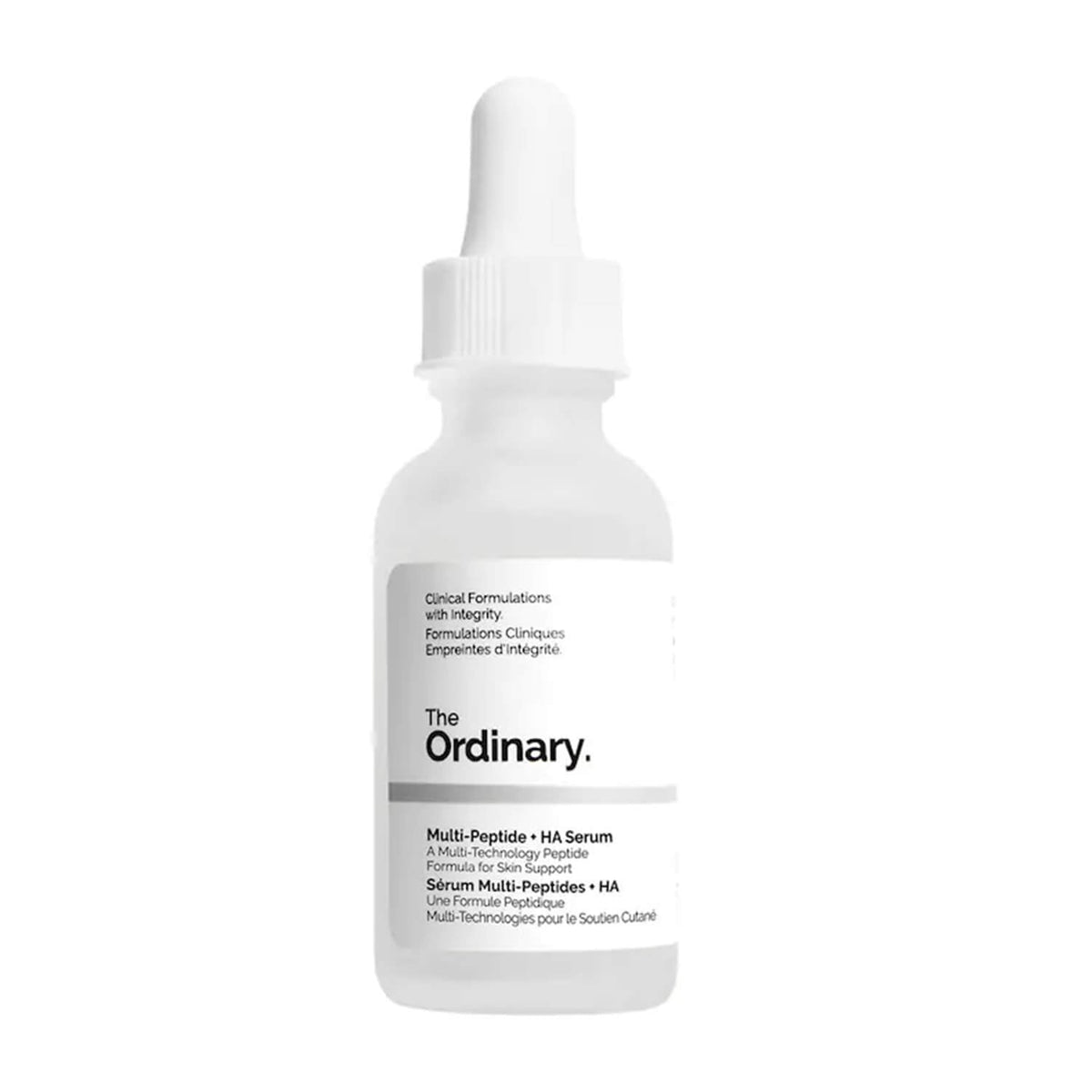 The Ordinary Multi Peptide Anti-Aging Serum