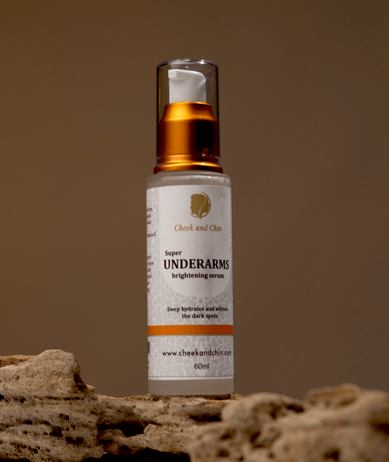 Super Underarms Brightening Serum