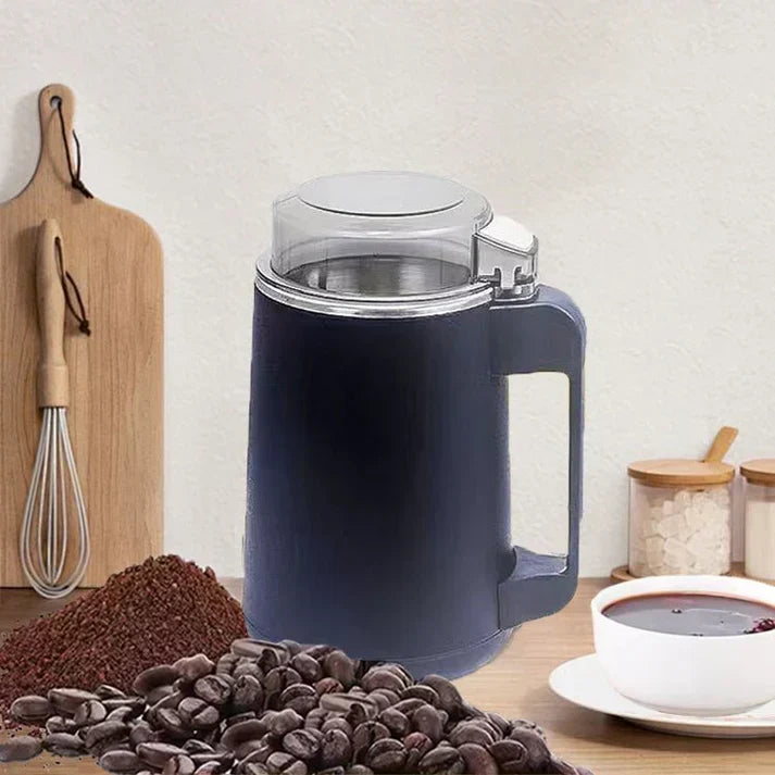Portable Electric Grinder