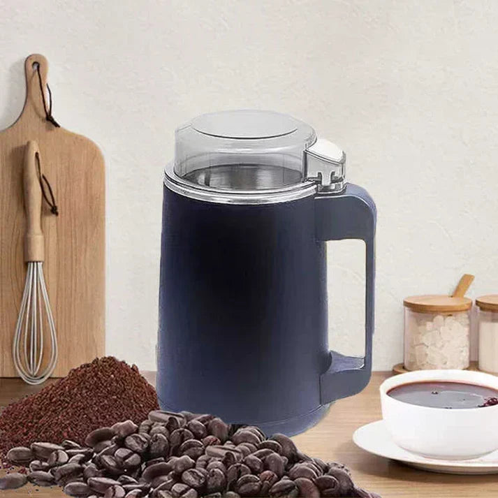 Portable Electric Grinder