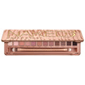 Urban Decay Naked3 Soft Pink Eyeshadow Palette