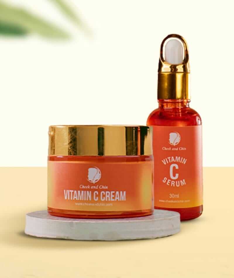 Vitamin C Combo