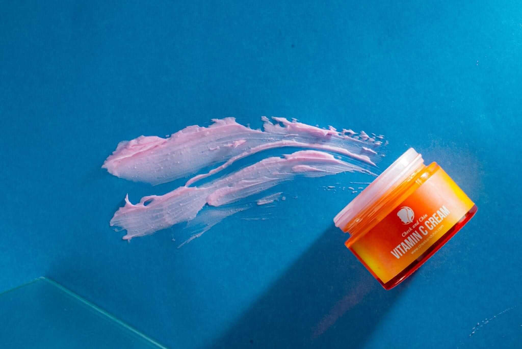 Vitamin C Cream