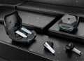 Wireless Gaming Bluetooth Headset Low Latency Luminous Gaming Headset